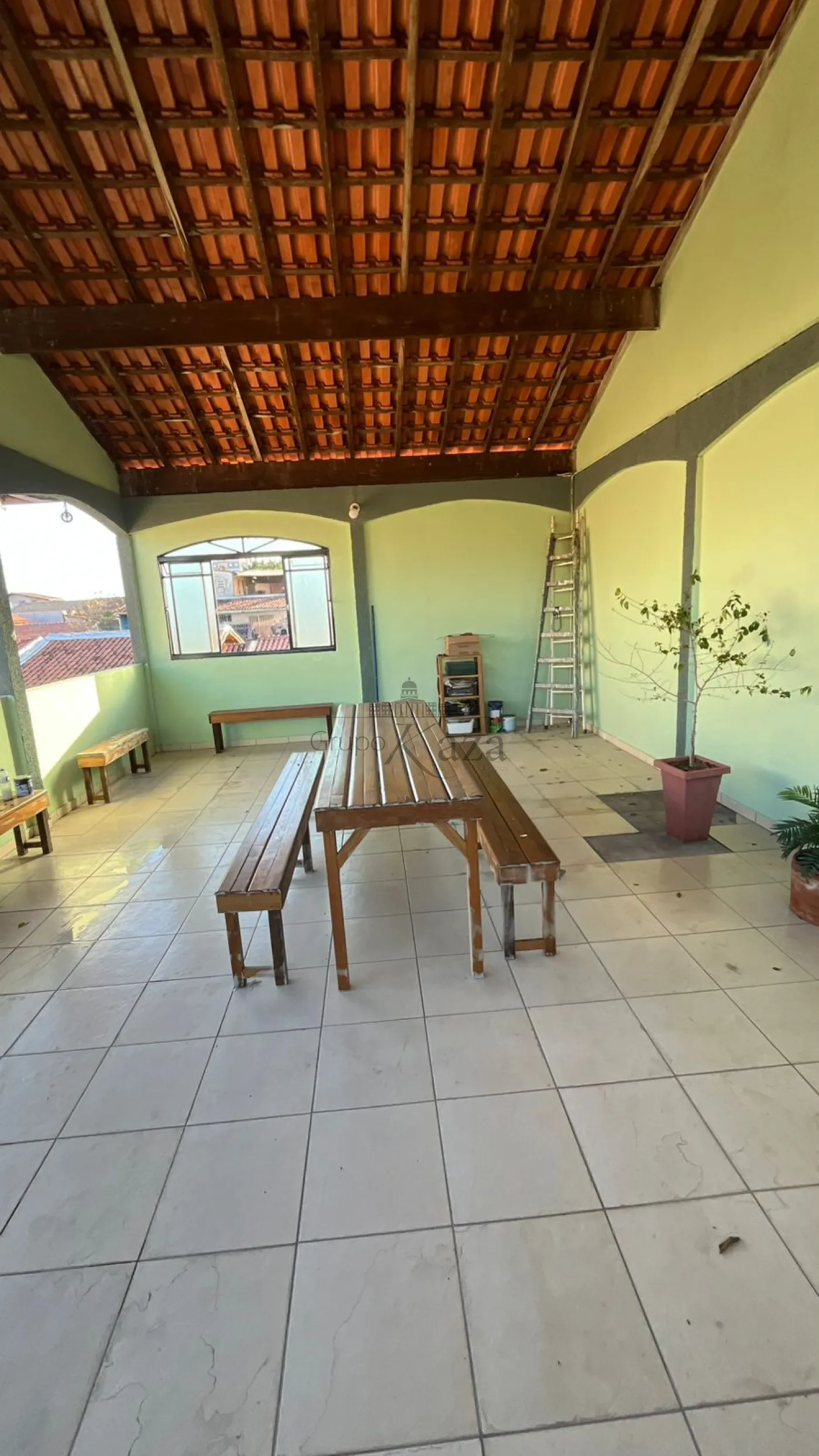 Foto 11 de Casa Sobrado em Jardim Terras do Sul, São José dos Campos - imagem 11