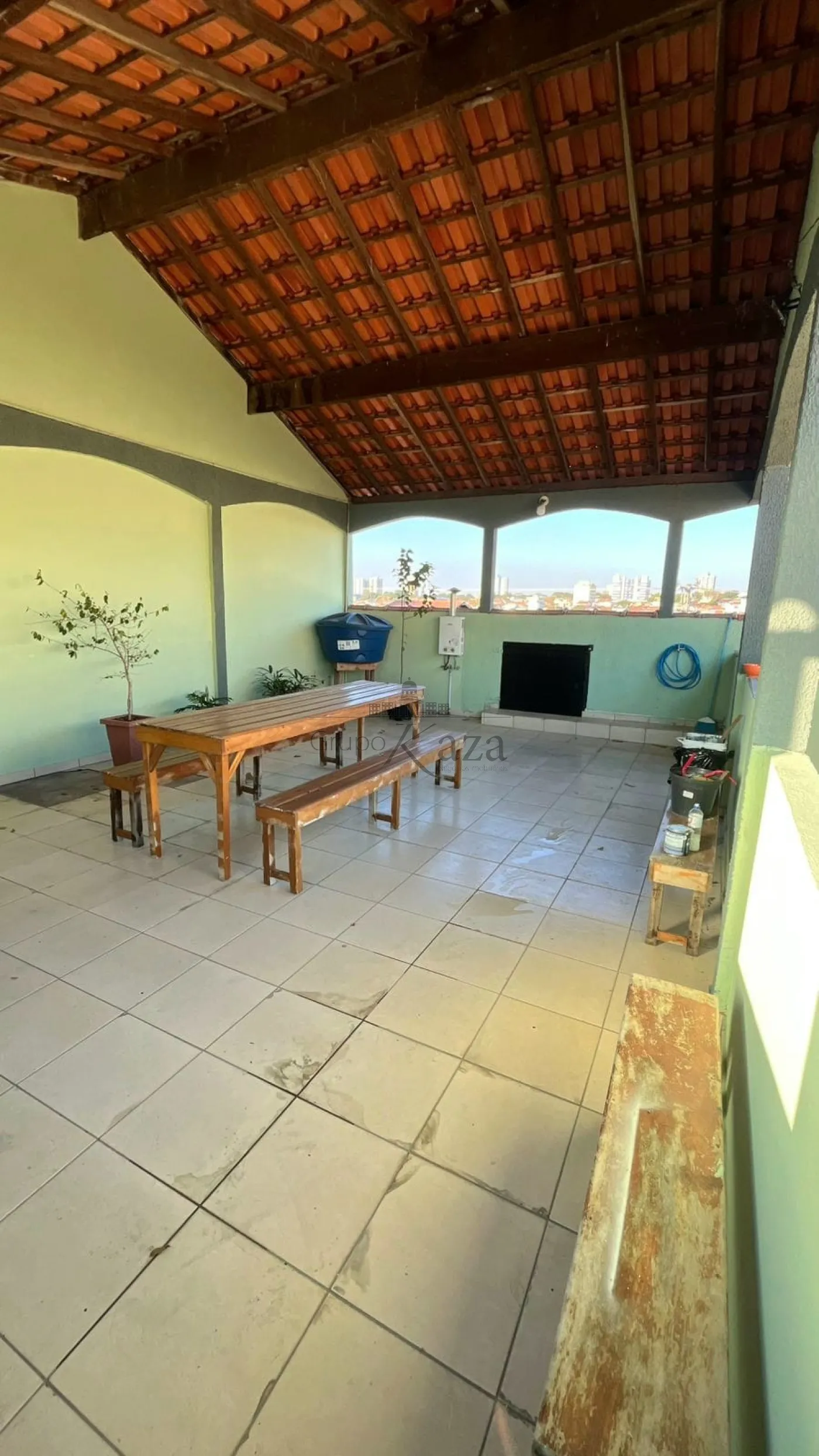 Foto 2 de Casa Sobrado em Jardim Terras do Sul, São José dos Campos - imagem 2