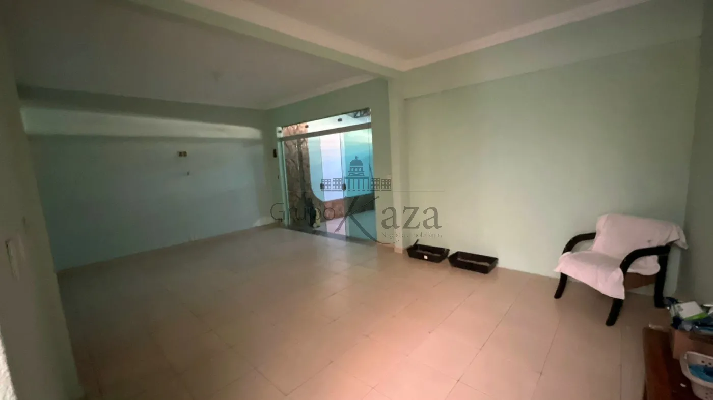 Foto 12 de Casa Sobrado em Jardim Terras do Sul, São José dos Campos - imagem 12