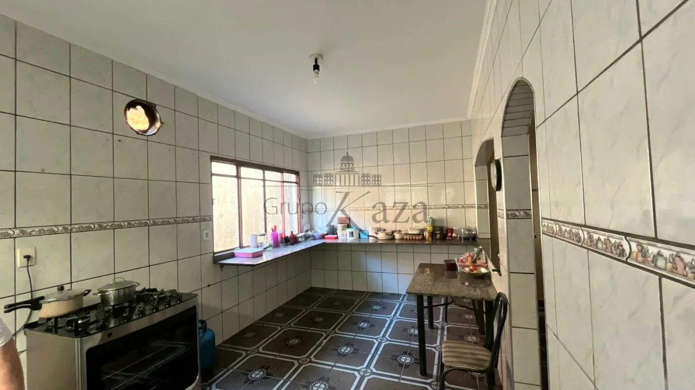 Foto 5 de Casa Sobrado em Jardim Terras do Sul, São José dos Campos - imagem 5