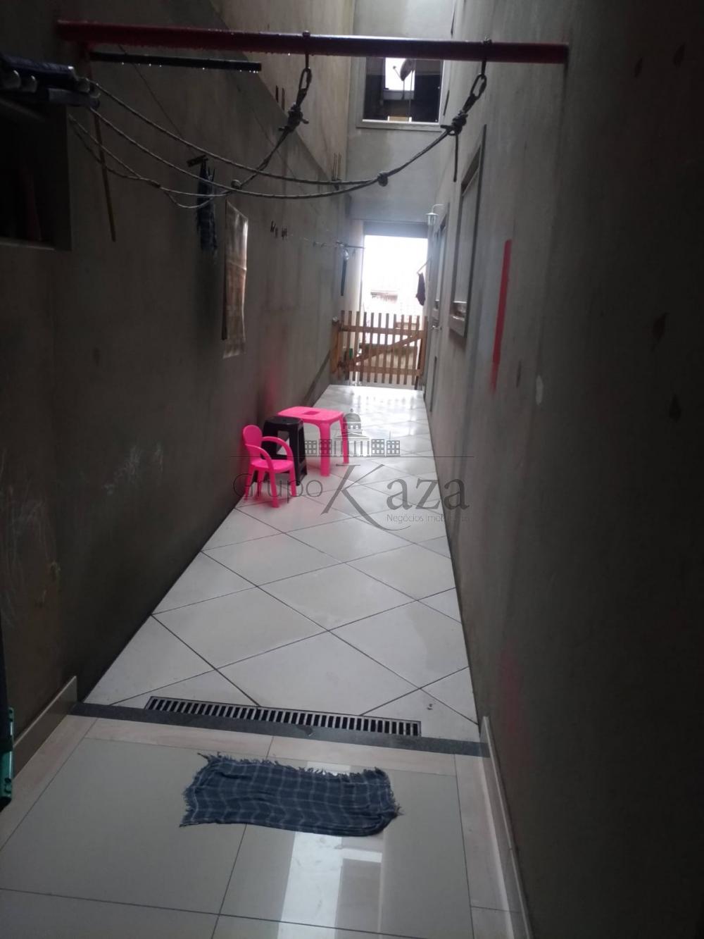 Foto 27 de Casa Sobrado em Jardim Uirá, São José dos Campos - imagem 27