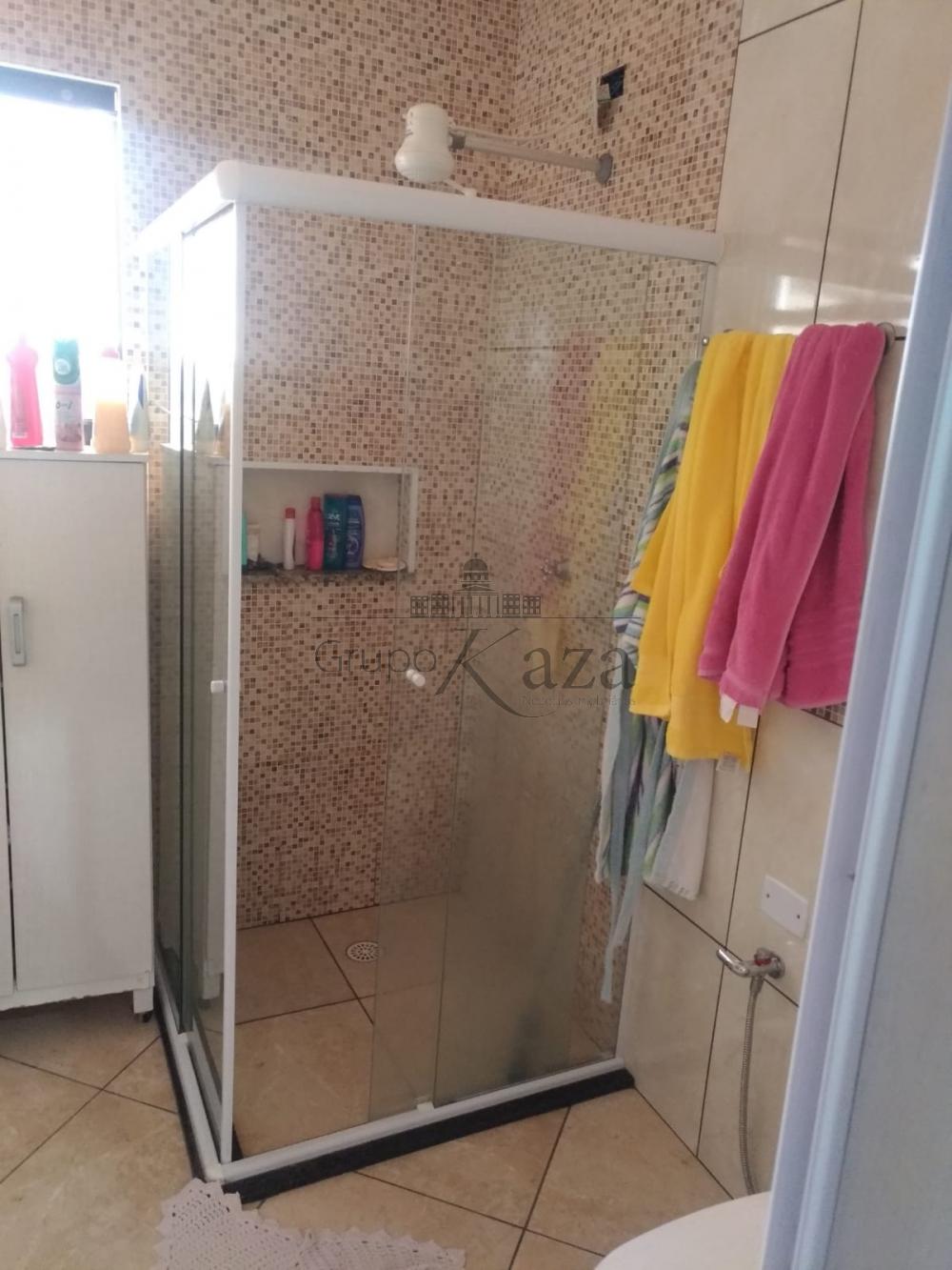 Foto 13 de Casa Sobrado em Jardim Uirá, São José dos Campos - imagem 13