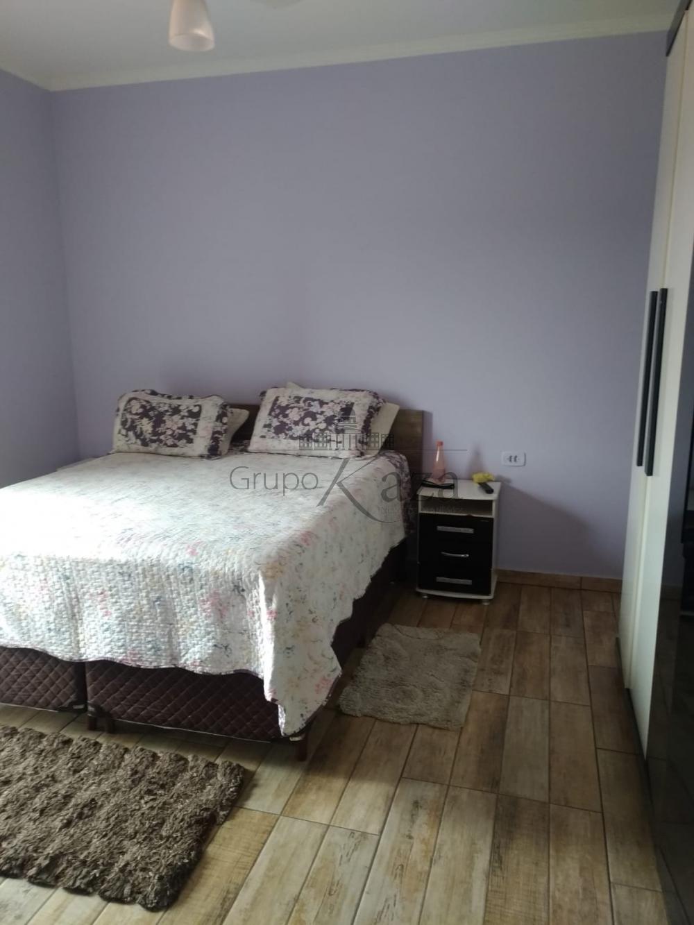 Foto 18 de Casa Sobrado em Jardim Uirá, São José dos Campos - imagem 18