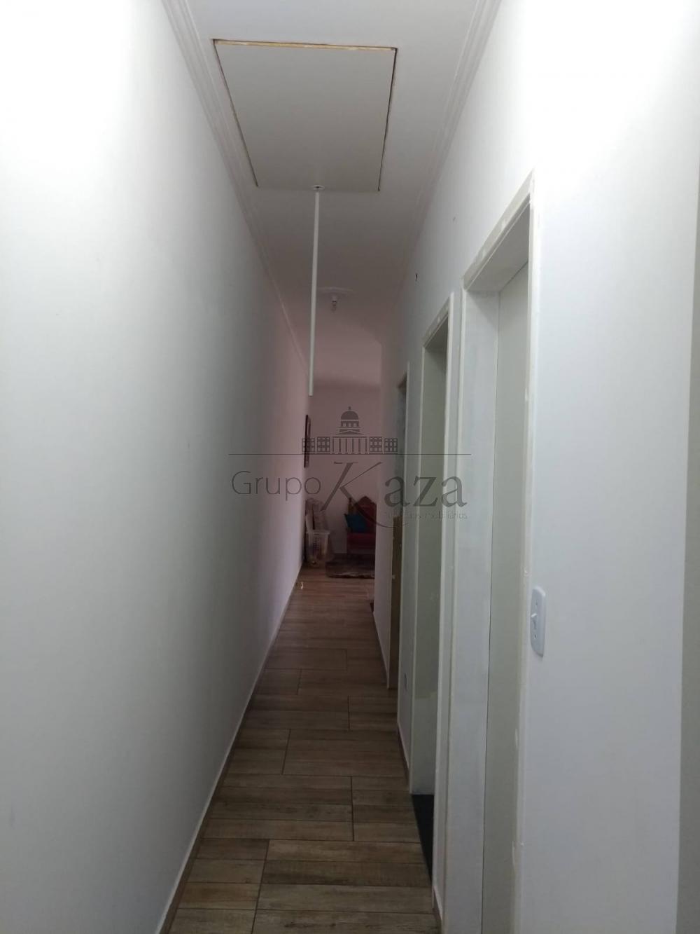 Foto 10 de Casa Sobrado em Jardim Uirá, São José dos Campos - imagem 10