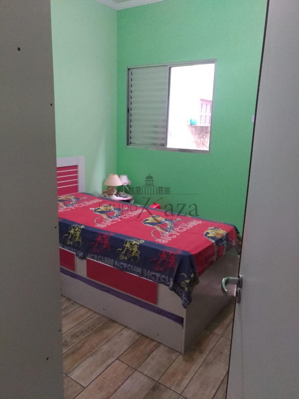 Foto 19 de Casa Sobrado em Jardim Uirá, São José dos Campos - imagem 19