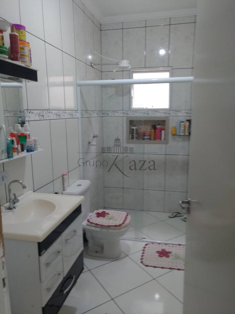 Foto 15 de Casa Sobrado em Jardim Uirá, São José dos Campos - imagem 15