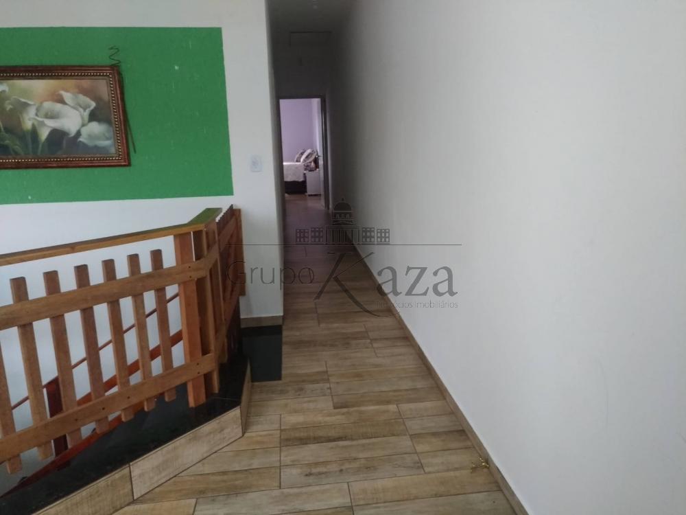 Foto 11 de Casa Sobrado em Jardim Uirá, São José dos Campos - imagem 11