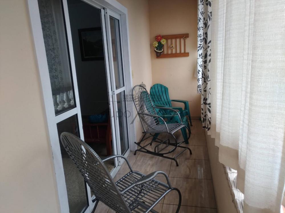 Foto 24 de Casa Sobrado em Jardim Uirá, São José dos Campos - imagem 24