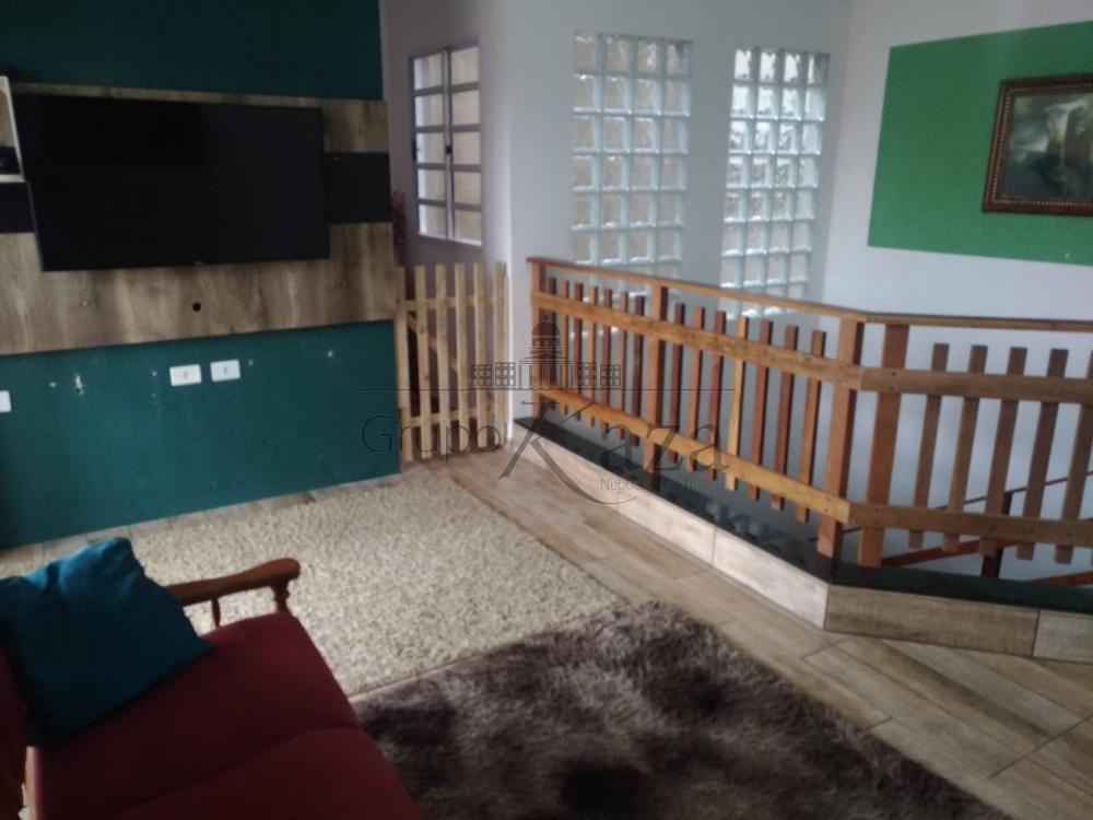 Foto 5 de Casa Sobrado em Jardim Uirá, São José dos Campos - imagem 5