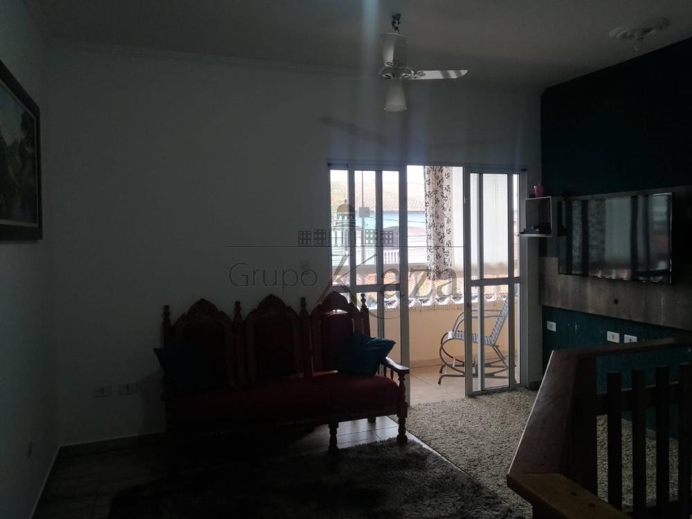 Foto 4 de Casa Sobrado em Jardim Uirá, São José dos Campos - imagem 4