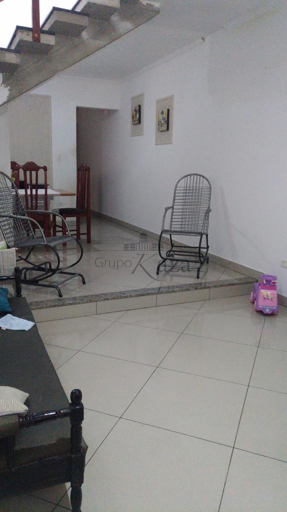 Foto 6 de Casa Sobrado em Jardim Uirá, São José dos Campos - imagem 6