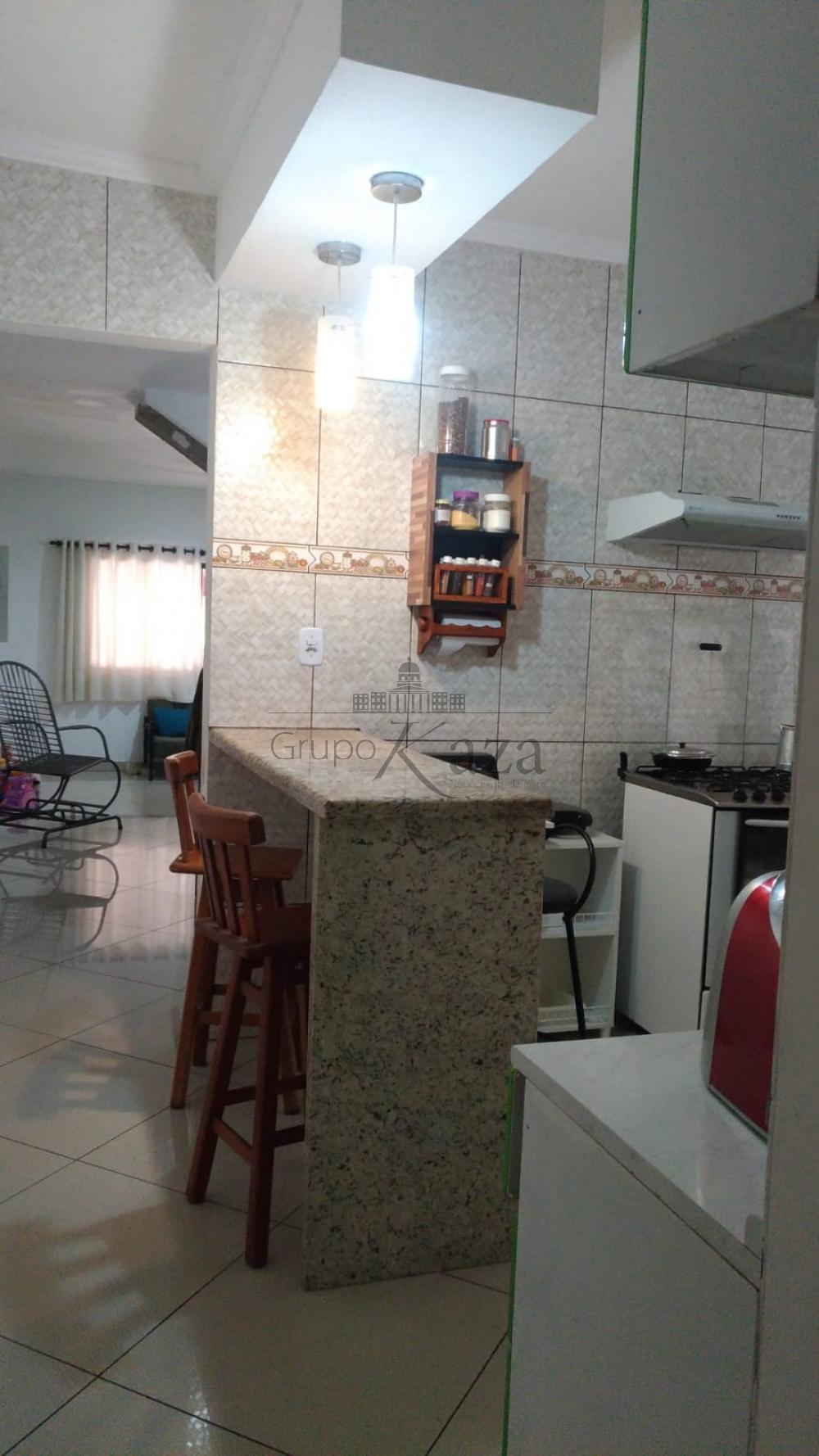 Foto 7 de Casa Sobrado em Jardim Uirá, São José dos Campos - imagem 7