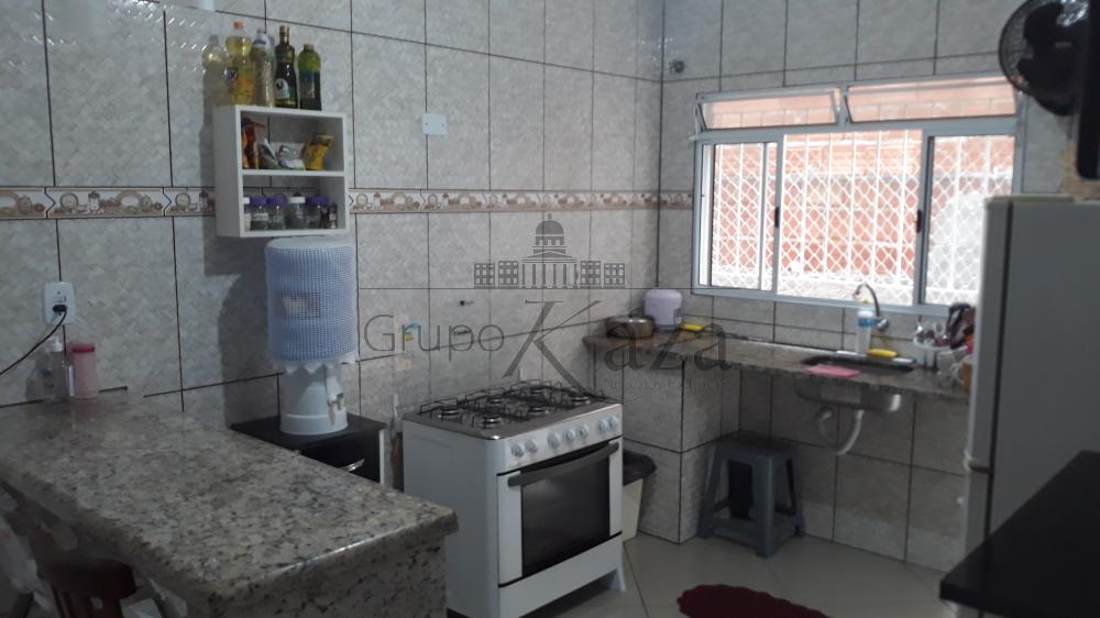 Foto 9 de Casa Sobrado em Jardim Uirá, São José dos Campos - imagem 9