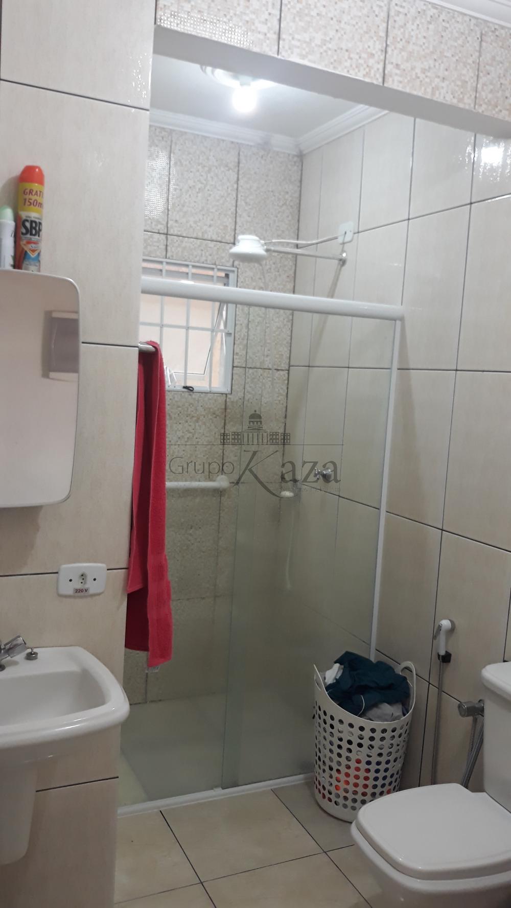 Foto 16 de Casa Sobrado em Jardim Uirá, São José dos Campos - imagem 16