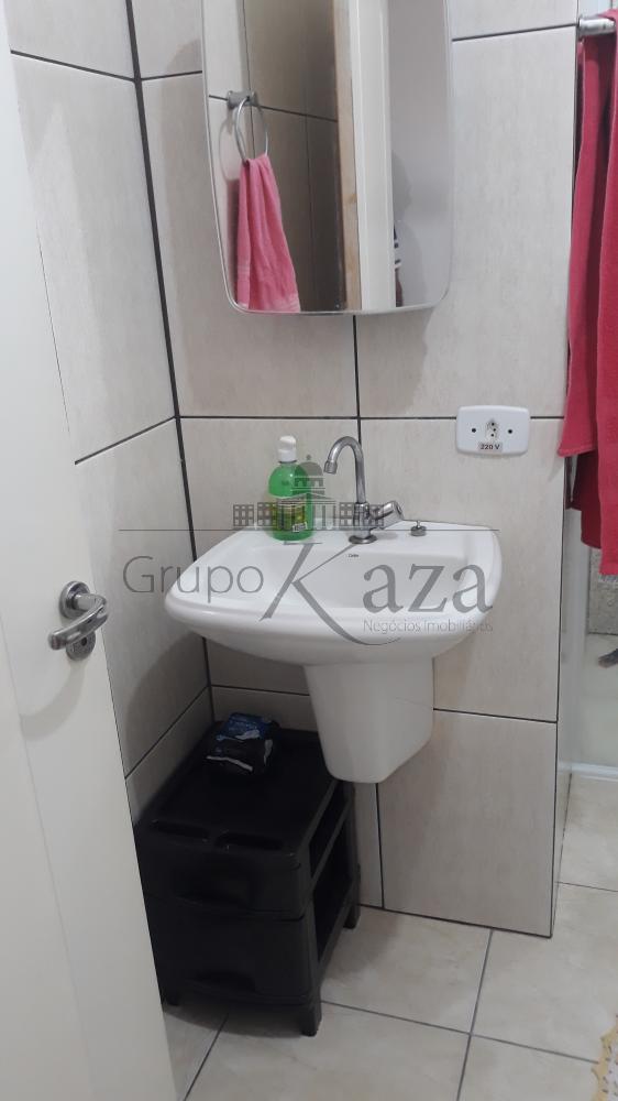 Foto 17 de Casa Sobrado em Jardim Uirá, São José dos Campos - imagem 17