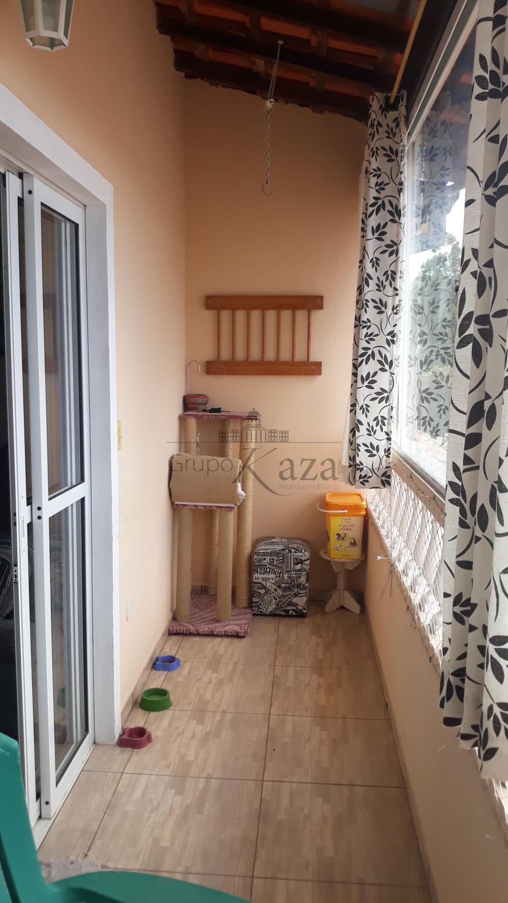 Foto 26 de Casa Sobrado em Jardim Uirá, São José dos Campos - imagem 26