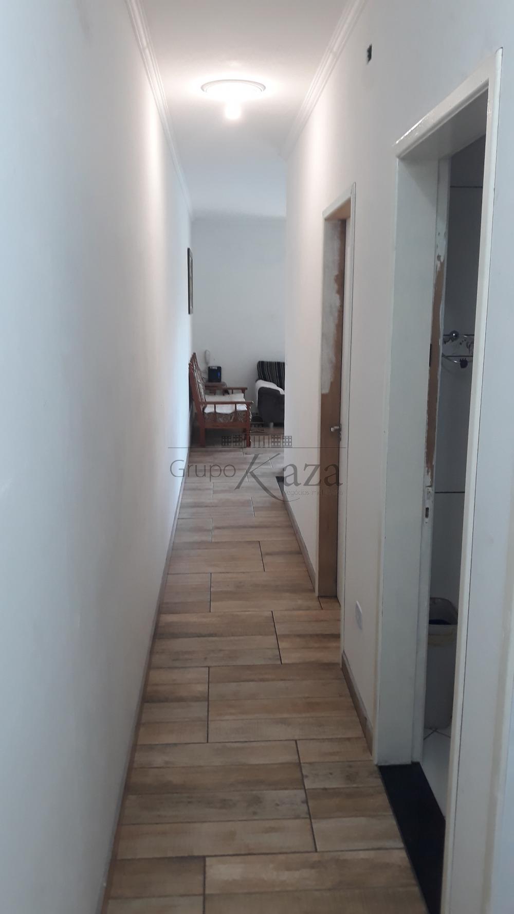 Foto 12 de Casa Sobrado em Jardim Uirá, São José dos Campos - imagem 12