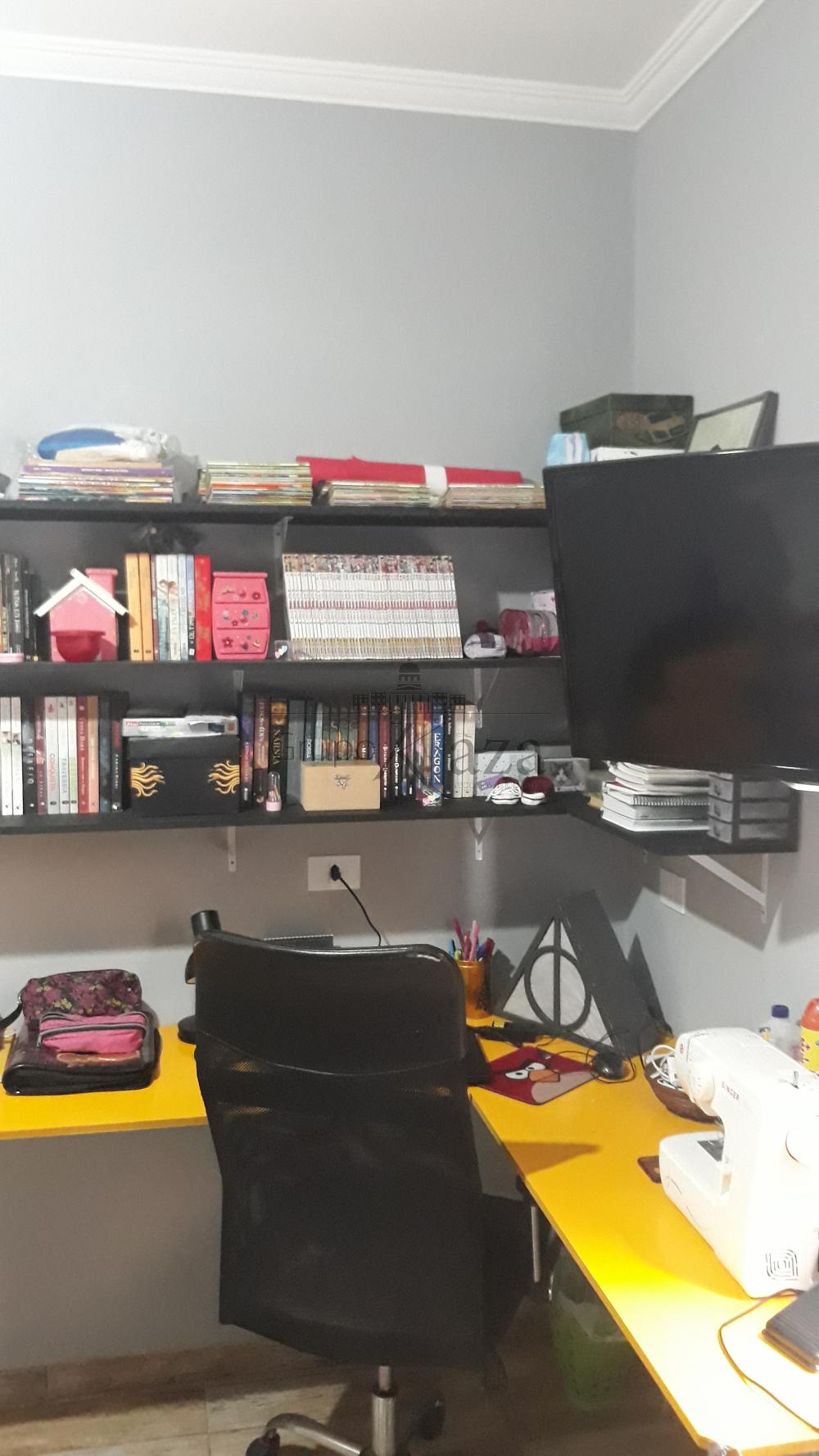 Foto 22 de Casa Sobrado em Jardim Uirá, São José dos Campos - imagem 22