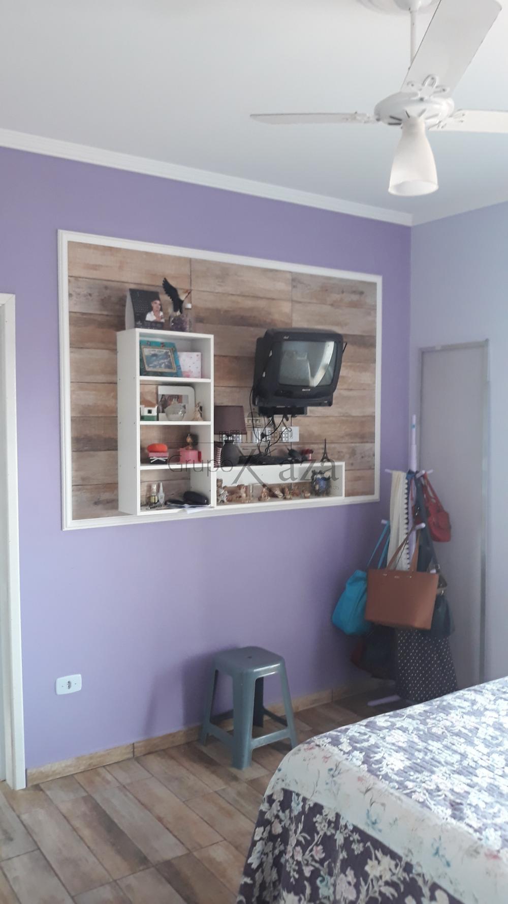 Foto 23 de Casa Sobrado em Jardim Uirá, São José dos Campos - imagem 23