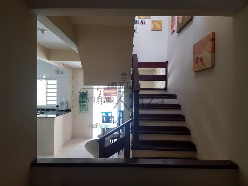 Foto 4 de Casa Sobrado em Jardim das Flores, São José dos Campos - imagem 4