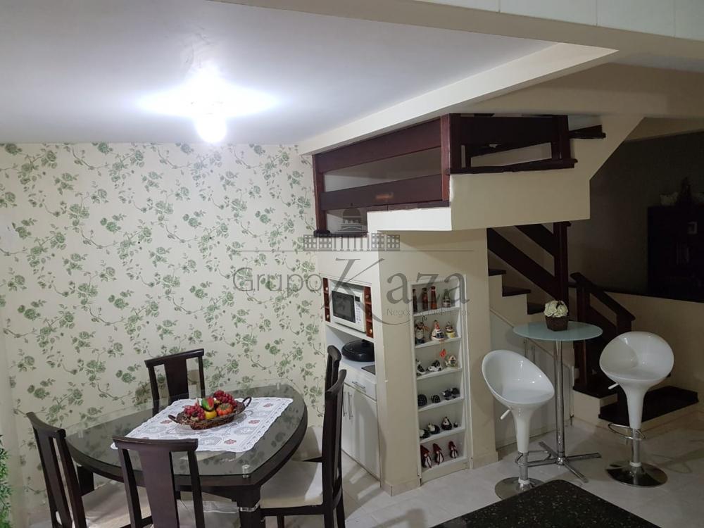 Foto 2 de Casa Sobrado em Jardim das Flores, São José dos Campos - imagem 2 Foto 2 de Casa Sobrado em Jardim das Flores, São José dos Campos - imagem 2