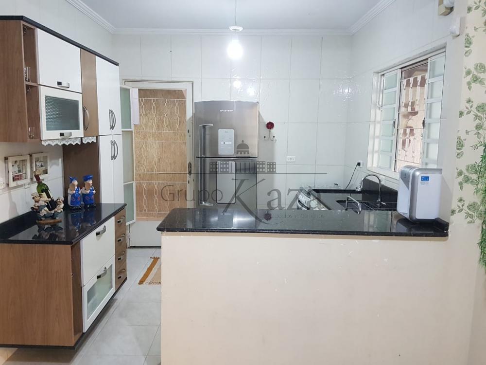 Foto 3 de Casa Sobrado em Jardim das Flores, São José dos Campos - imagem 3 Foto 3 de Casa Sobrado em Jardim das Flores, São José dos Campos - imagem 3