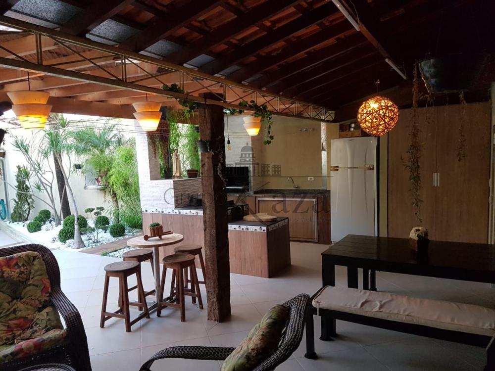 Foto 25 de Casa Sobrado em Jardim das Flores, São José dos Campos - imagem 25