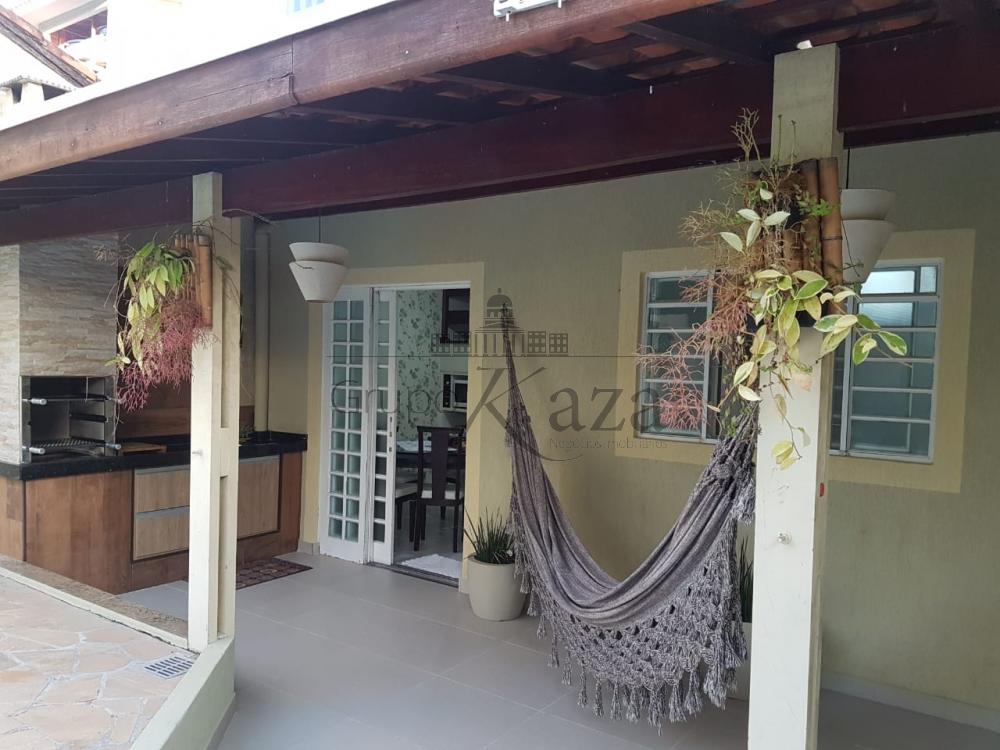 Foto 11 de Casa Sobrado em Jardim das Flores, São José dos Campos - imagem 11