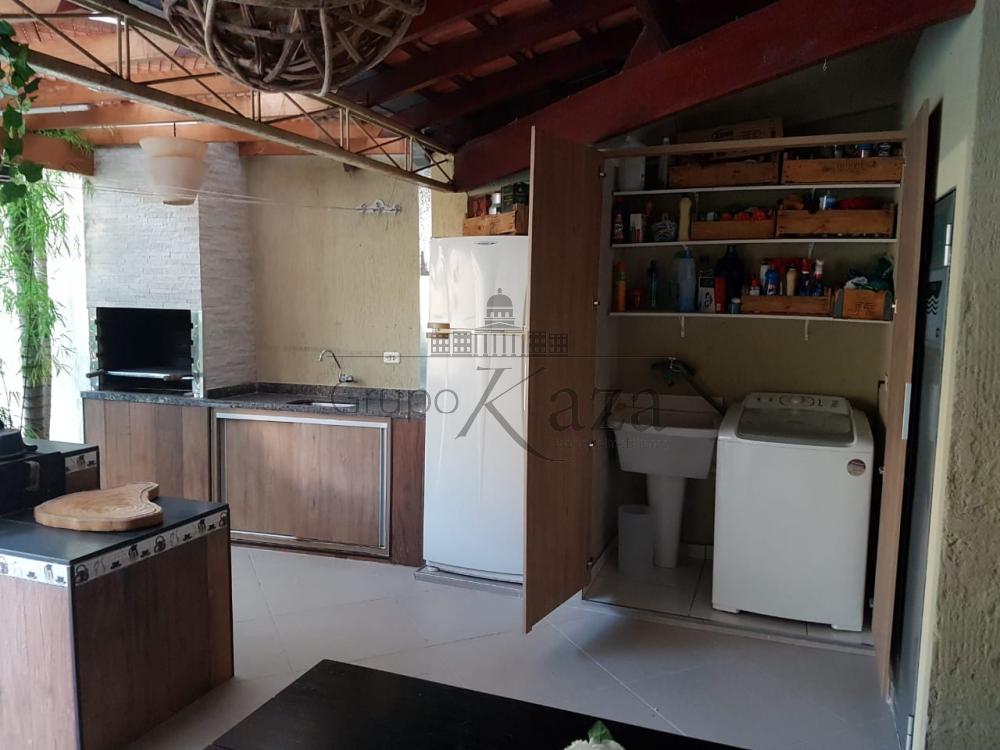 Foto 27 de Casa Sobrado em Jardim das Flores, São José dos Campos - imagem 27