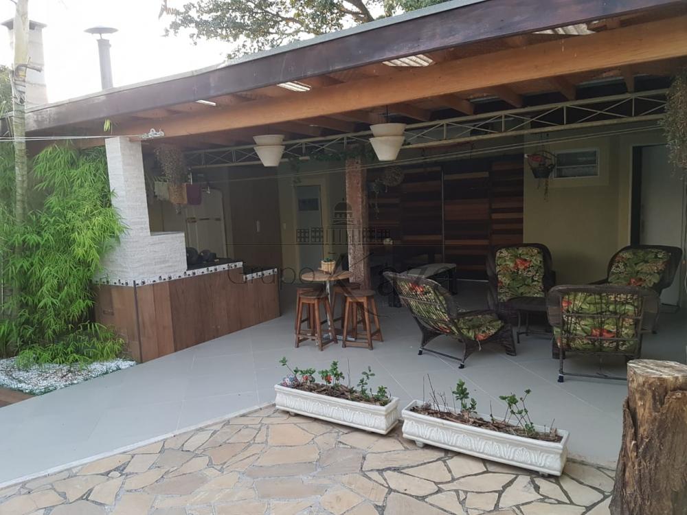 Foto 20 de Casa Sobrado em Jardim das Flores, São José dos Campos - imagem 20