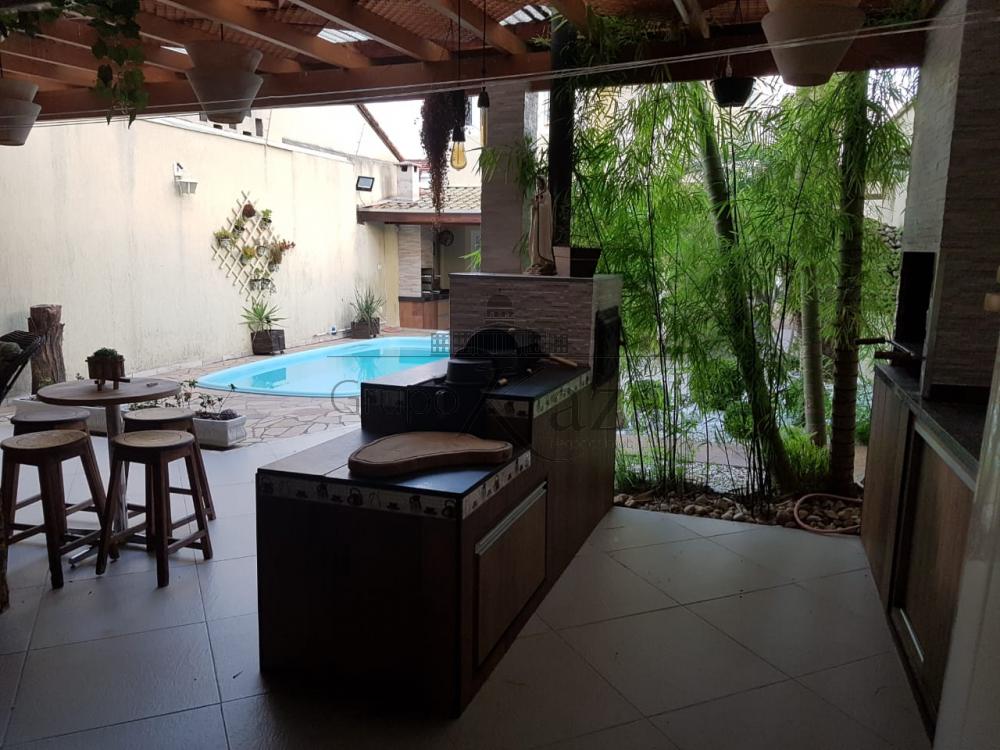 Foto 23 de Casa Sobrado em Jardim das Flores, São José dos Campos - imagem 23