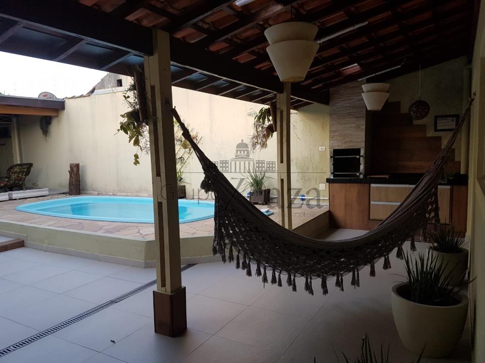 Foto 13 de Casa Sobrado em Jardim das Flores, São José dos Campos - imagem 13