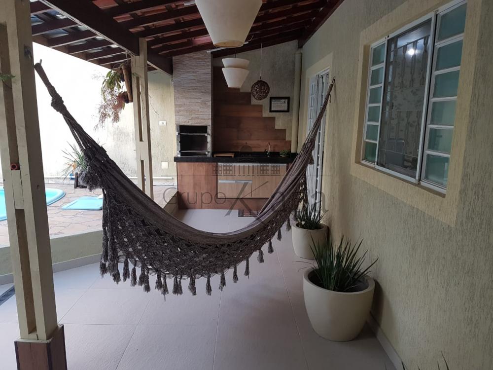 Foto 12 de Casa Sobrado em Jardim das Flores, São José dos Campos - imagem 12