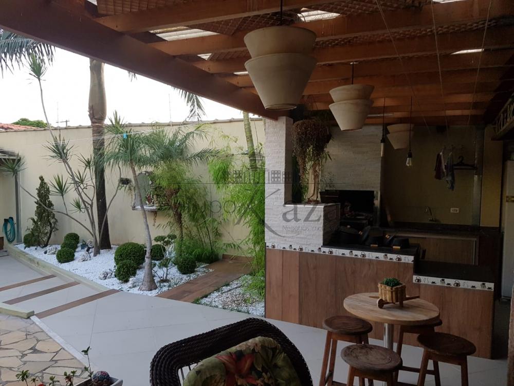 Foto 26 de Casa Sobrado em Jardim das Flores, São José dos Campos - imagem 26
