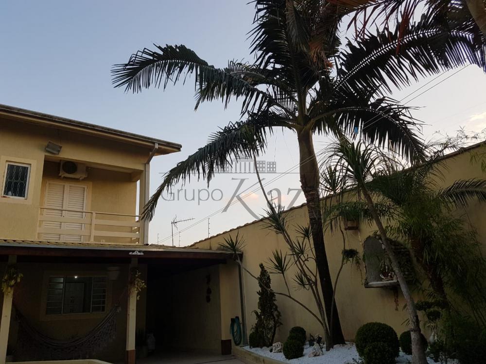 Foto 19 de Casa Sobrado em Jardim das Flores, São José dos Campos - imagem 19