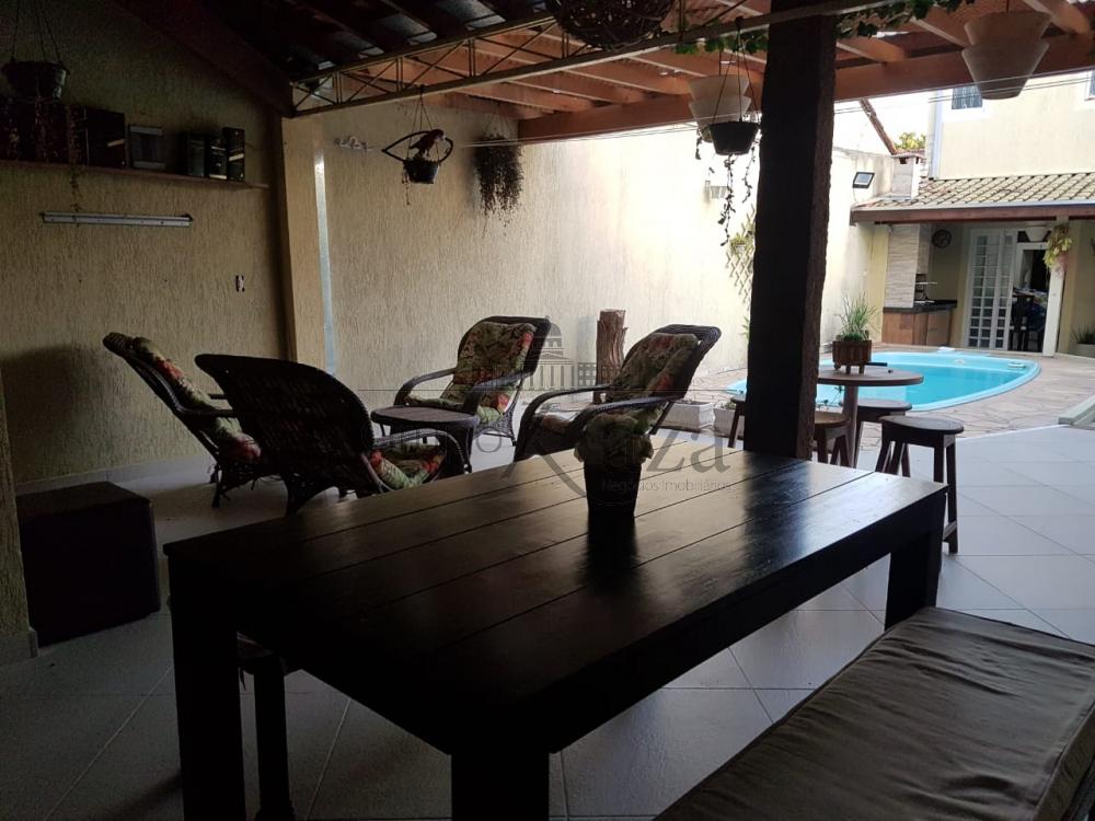 Foto 28 de Casa Sobrado em Jardim das Flores, São José dos Campos - imagem 28