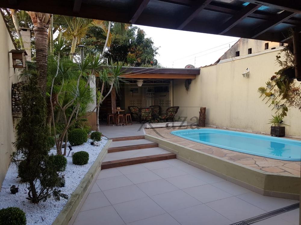 Foto 14 de Casa Sobrado em Jardim das Flores, São José dos Campos - imagem 14
