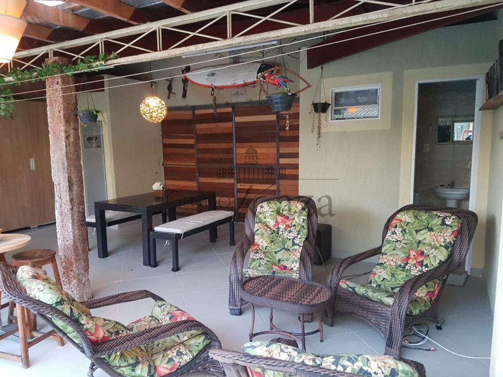Foto 21 de Casa Sobrado em Jardim das Flores, São José dos Campos - imagem 21