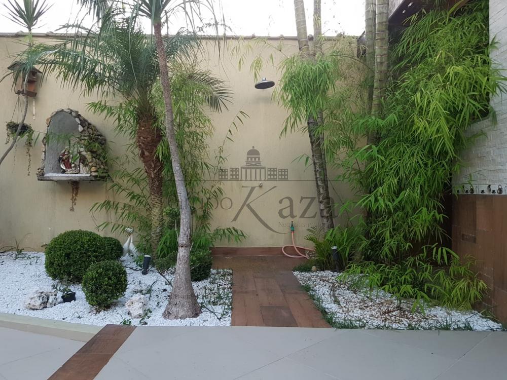 Foto 17 de Casa Sobrado em Jardim das Flores, São José dos Campos - imagem 17