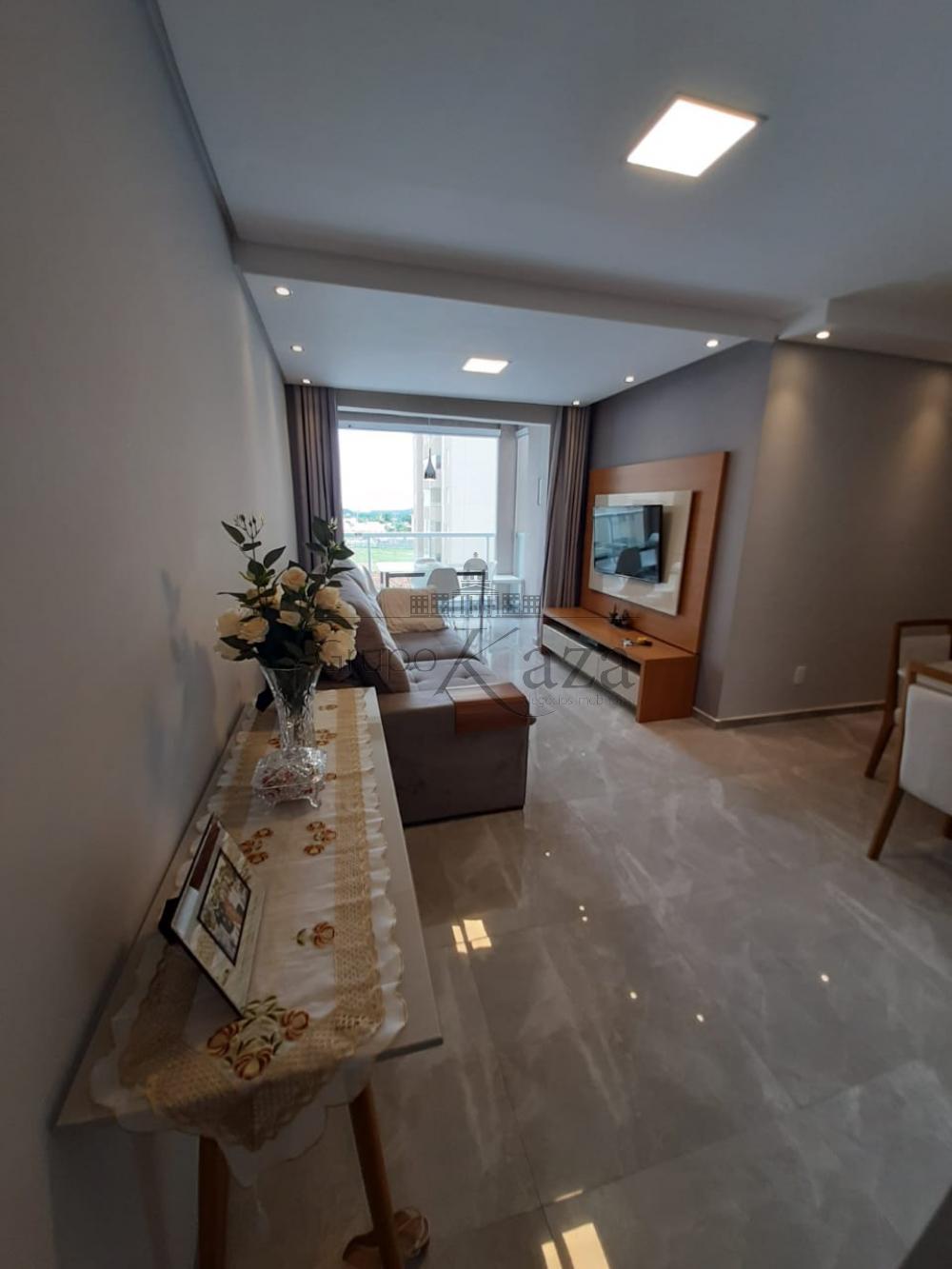 Foto 1 de Apartamento Padrão em Jardim Sul, São José dos Campos - imagem 1 Foto 1 de Apartamento Padrão em Jardim Sul, São José dos Campos - imagem 1