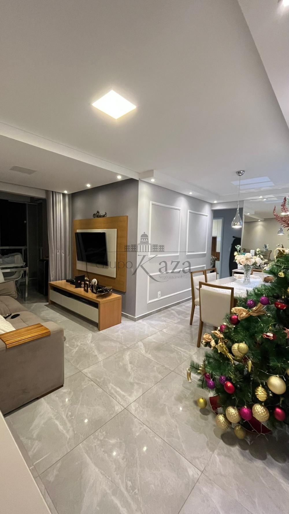 Foto 3 de Apartamento Padrão em Jardim Sul, São José dos Campos - imagem 3 Foto 3 de Apartamento Padrão em Jardim Sul, São José dos Campos - imagem 3