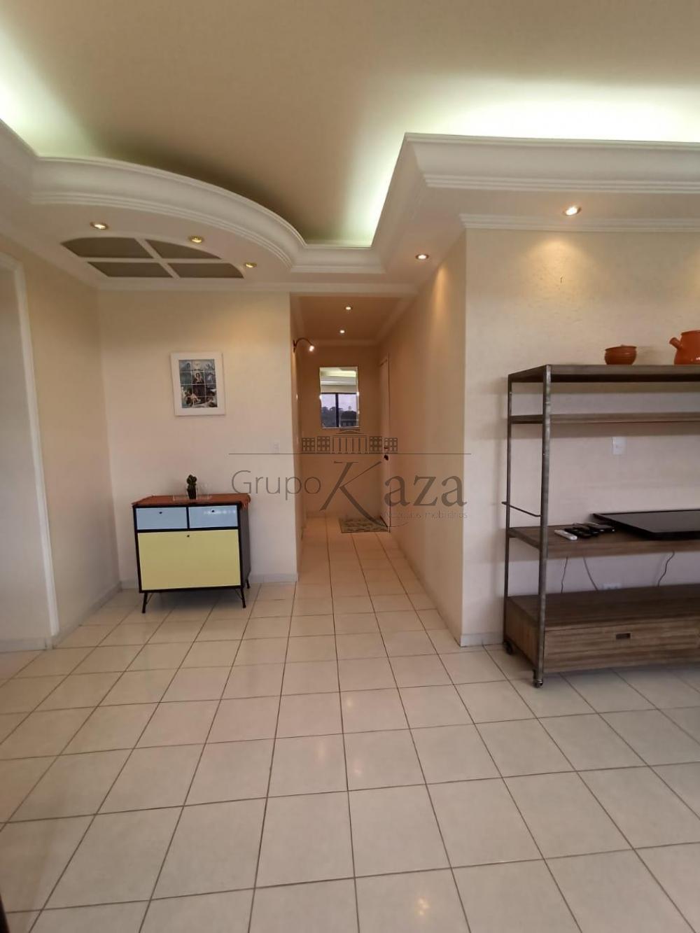 Foto 3 de Apartamento Padrão em Jardim Augusta, São José dos Campos - imagem 3 Foto 3 de Apartamento Padrão em Jardim Augusta, São José dos Campos - imagem 3