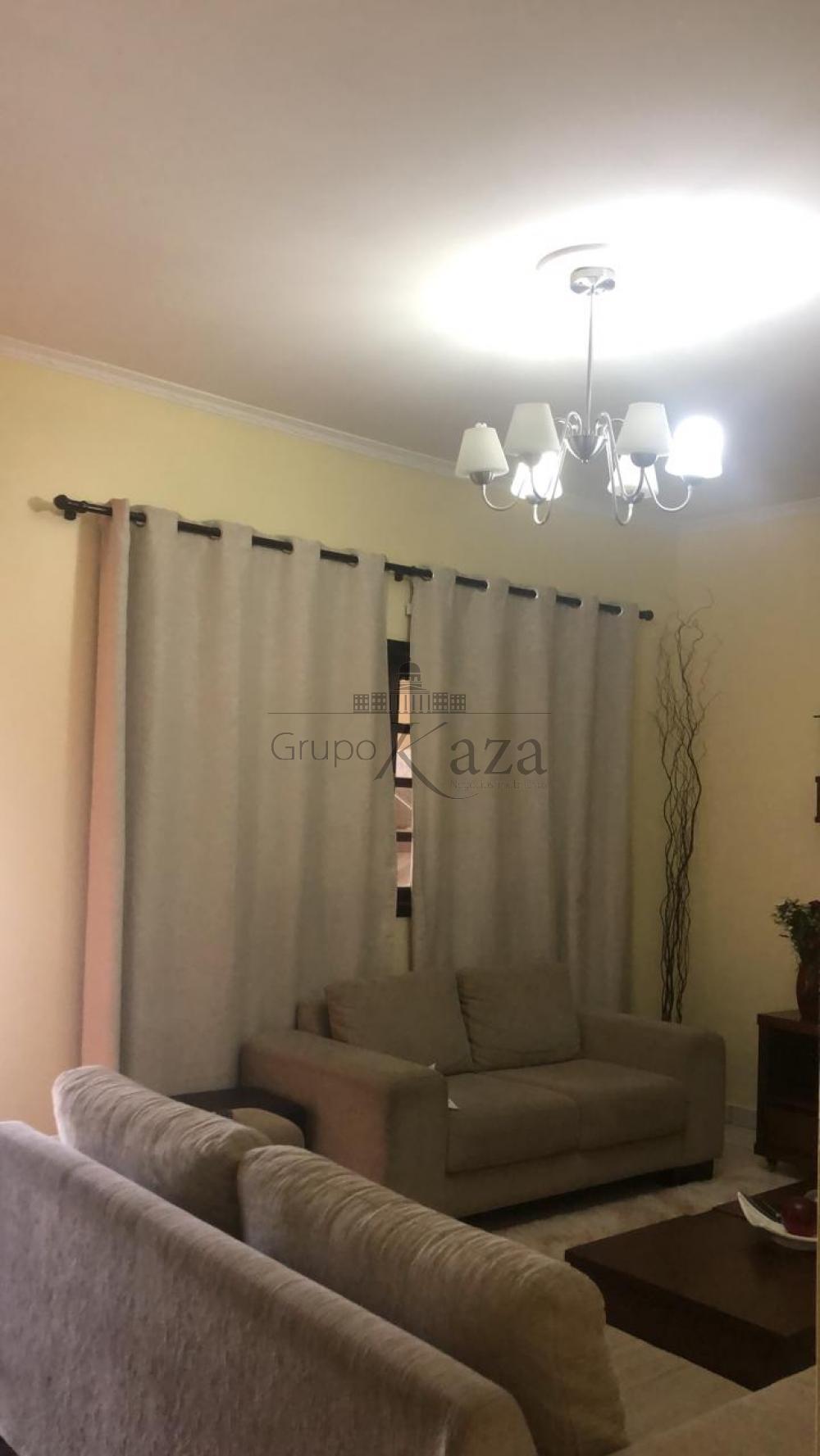 Foto 3 de Casa Sobrado em Jardim Santa Inês III, São José dos Campos - imagem 3 Foto 3 de Casa Sobrado em Jardim Santa Inês III, São José dos Campos - imagem 3