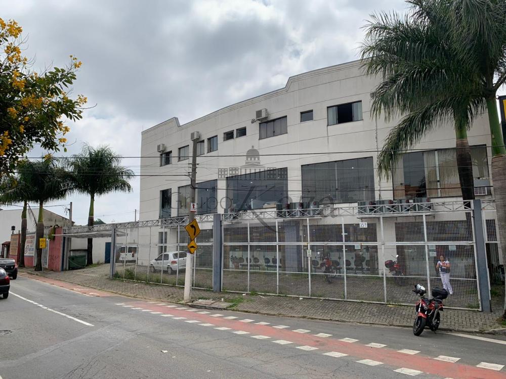 Foto 2 de Comercial Prédio em Bel Recanto, Taubaté - imagem 2 Foto 2 de Comercial Prédio em Bel Recanto, Taubaté - imagem 2