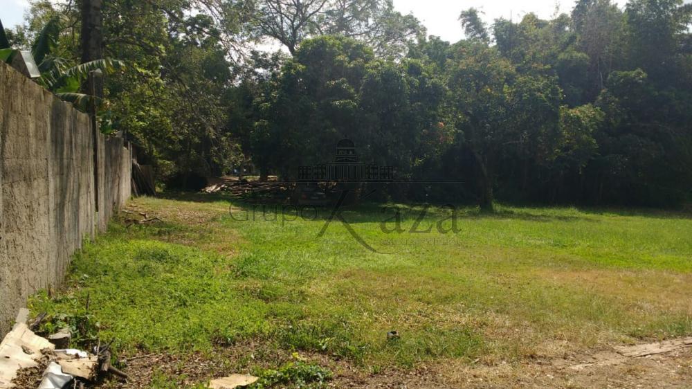 São José dos Campos Área Venda R$3.000.000,00  Area do terreno 6000.00m2 Area construida 250.00m2 - foto 1