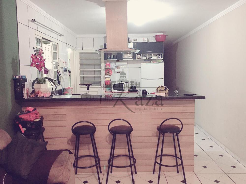 Foto 2 de Casa Padrão em Parque Novo Horizonte, São José dos Campos - imagem 2