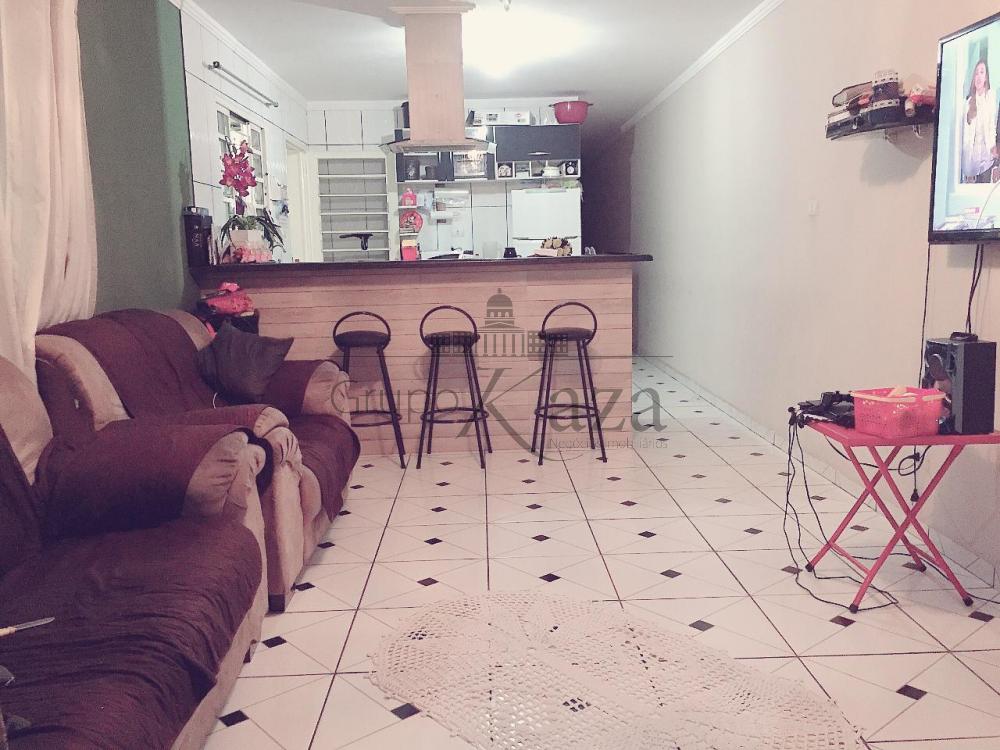 Foto 1 de Casa Padrão em Parque Novo Horizonte, São José dos Campos - imagem 1