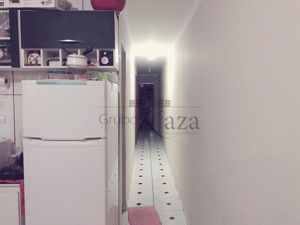 Foto 4 de Casa Padrão em Parque Novo Horizonte, São José dos Campos - imagem 4