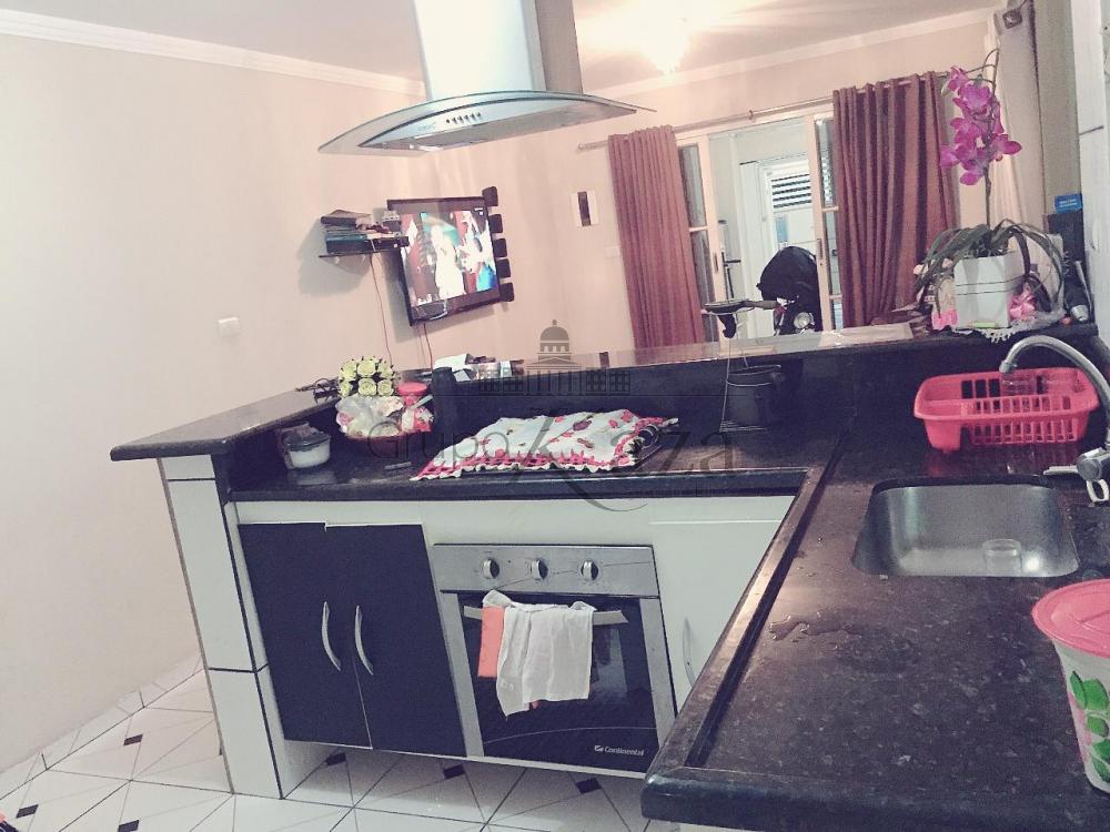 Foto 3 de Casa Padrão em Parque Novo Horizonte, São José dos Campos - imagem 3