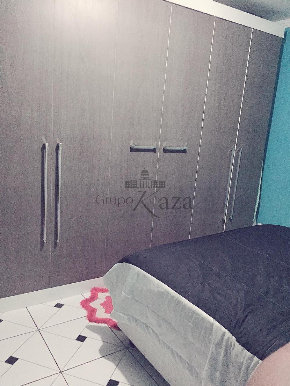 Foto 8 de Casa Padrão em Parque Novo Horizonte, São José dos Campos - imagem 8